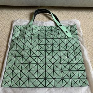 New with Tag BaoBao Issey Miyake Limited edition